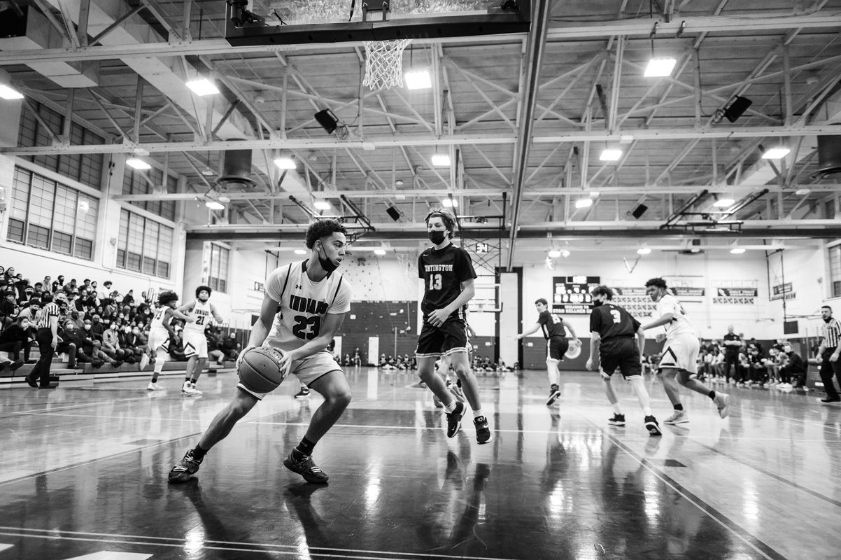 88th basketball image