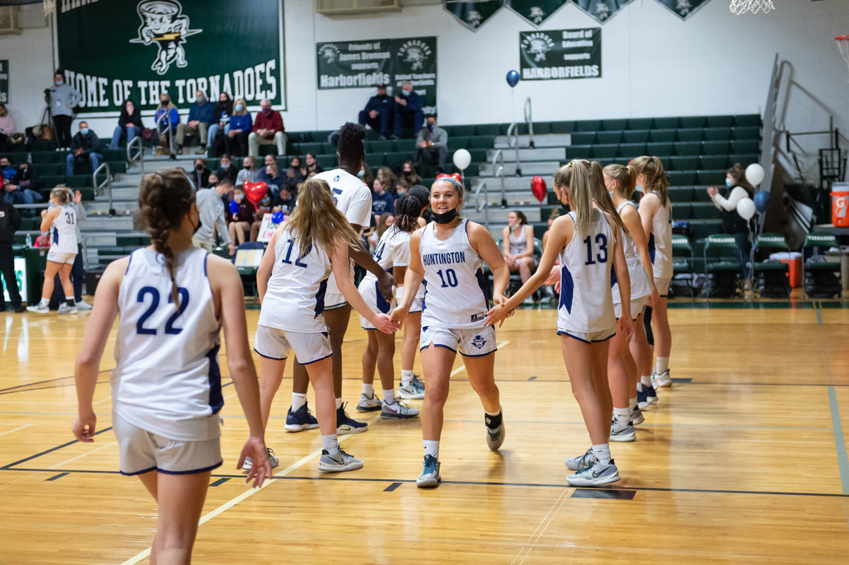 Second basketball image