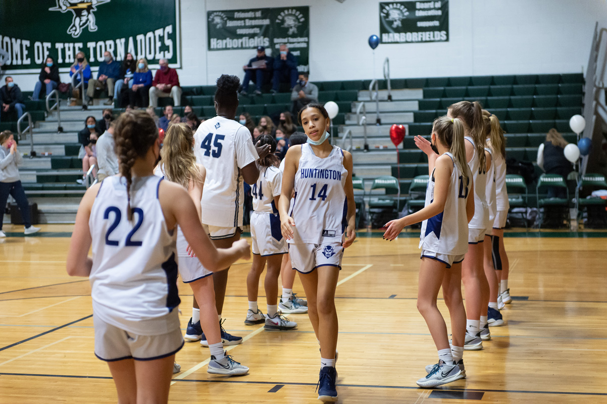Fifth basketball image