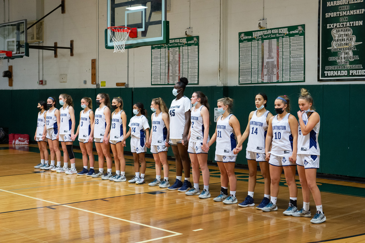 Sixth basketball image