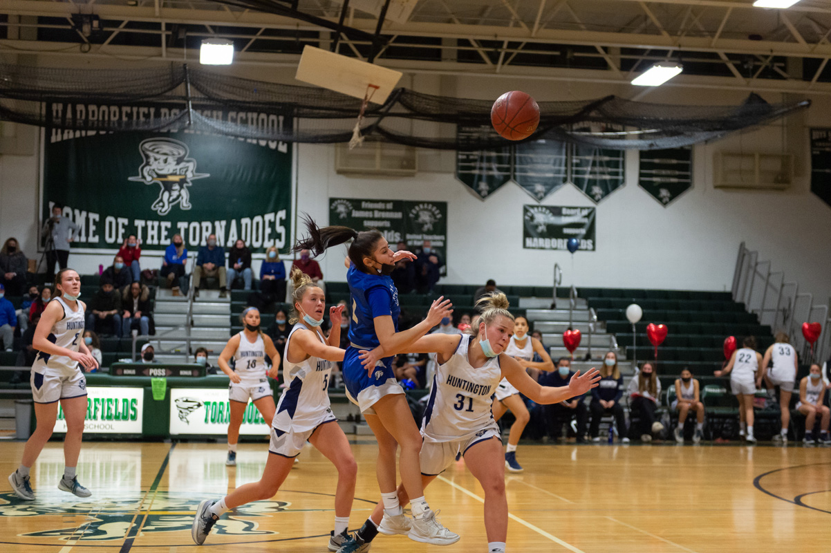 Tenth basketball image