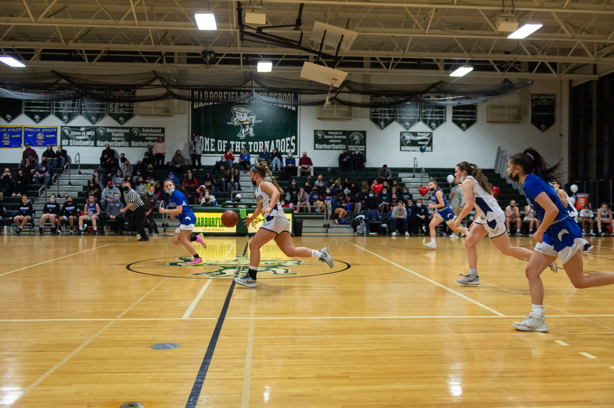 Eleventh basketball image