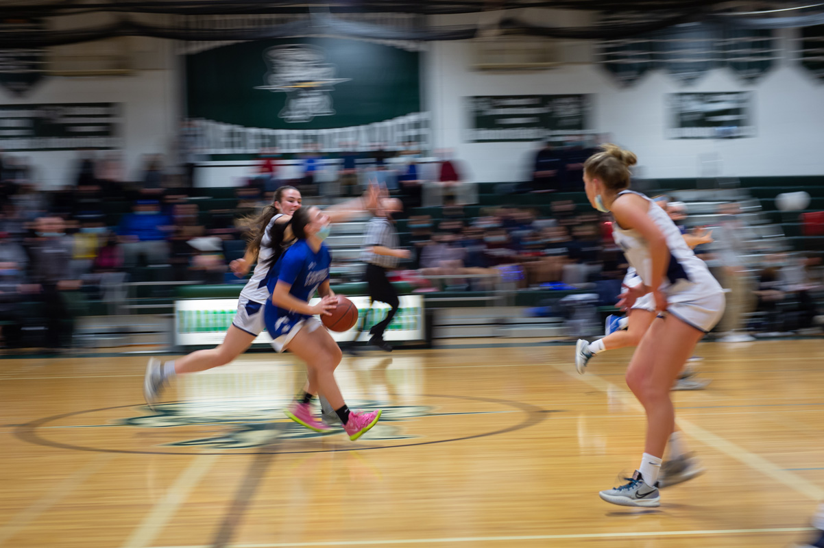 Thirteenth basketball image