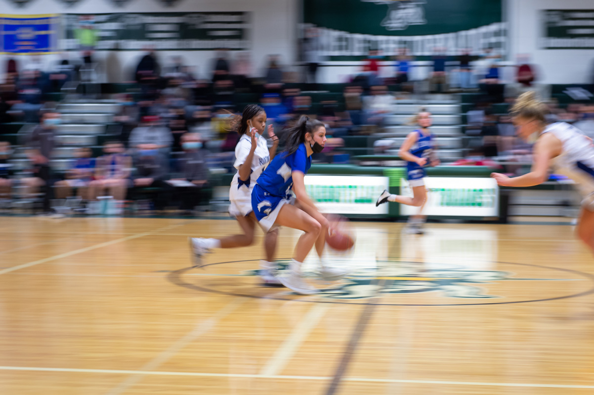 15th basketball image