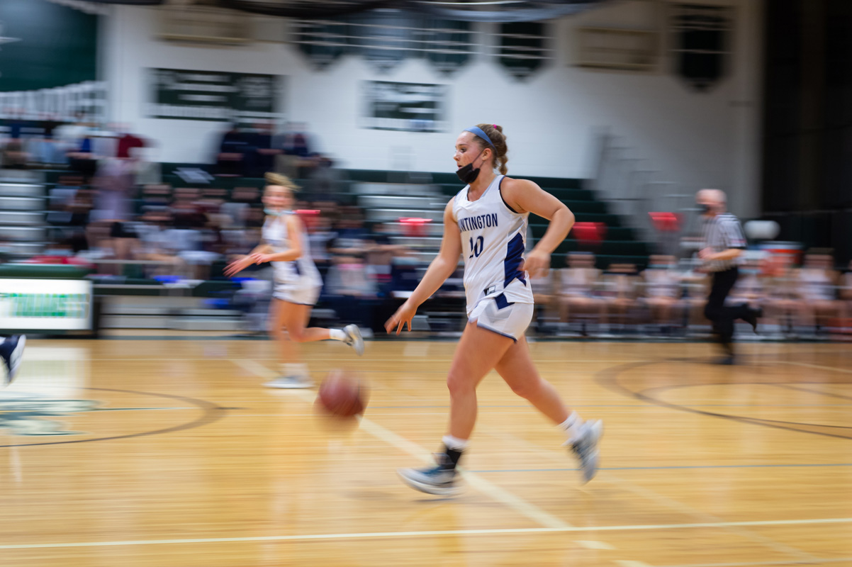 17th basketball image