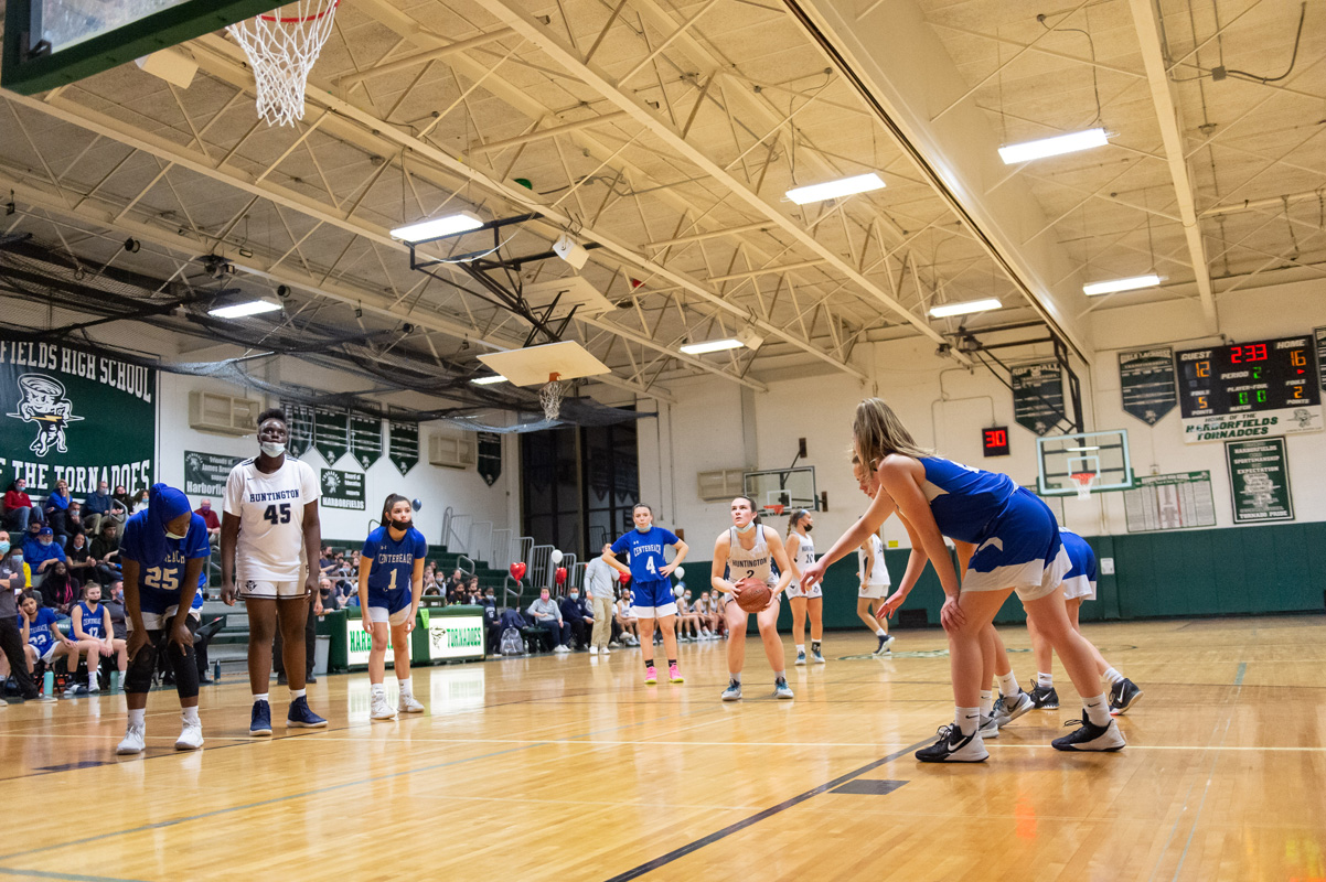 23rd basketball image