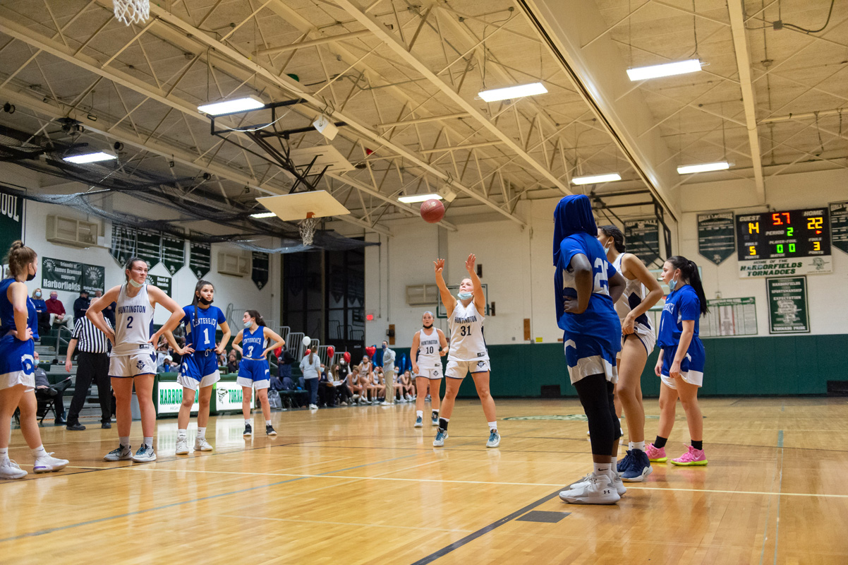 34th basketball image