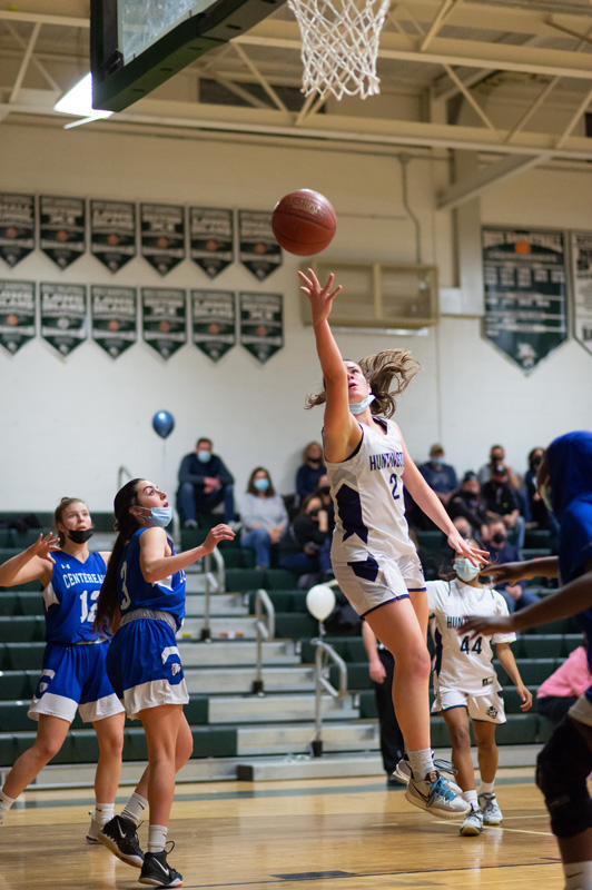 42nd basketball image