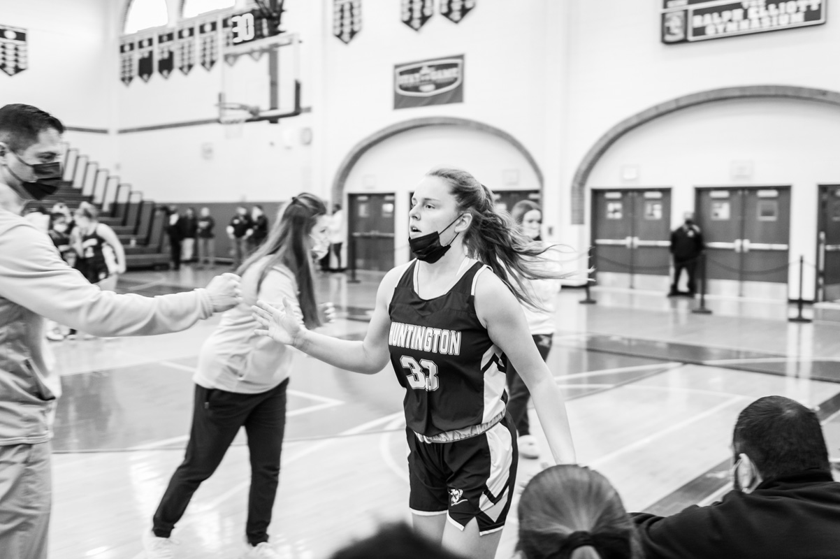 Fourth basketball image