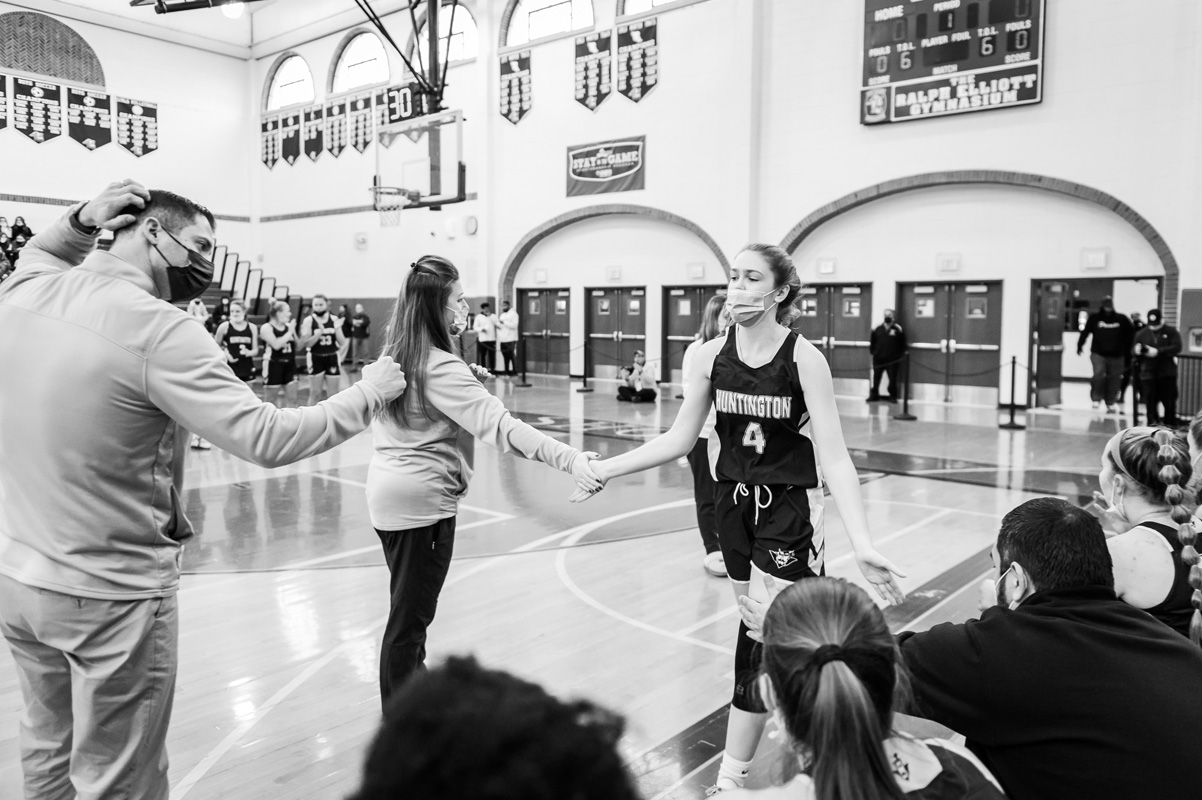 Sixth basketball image
