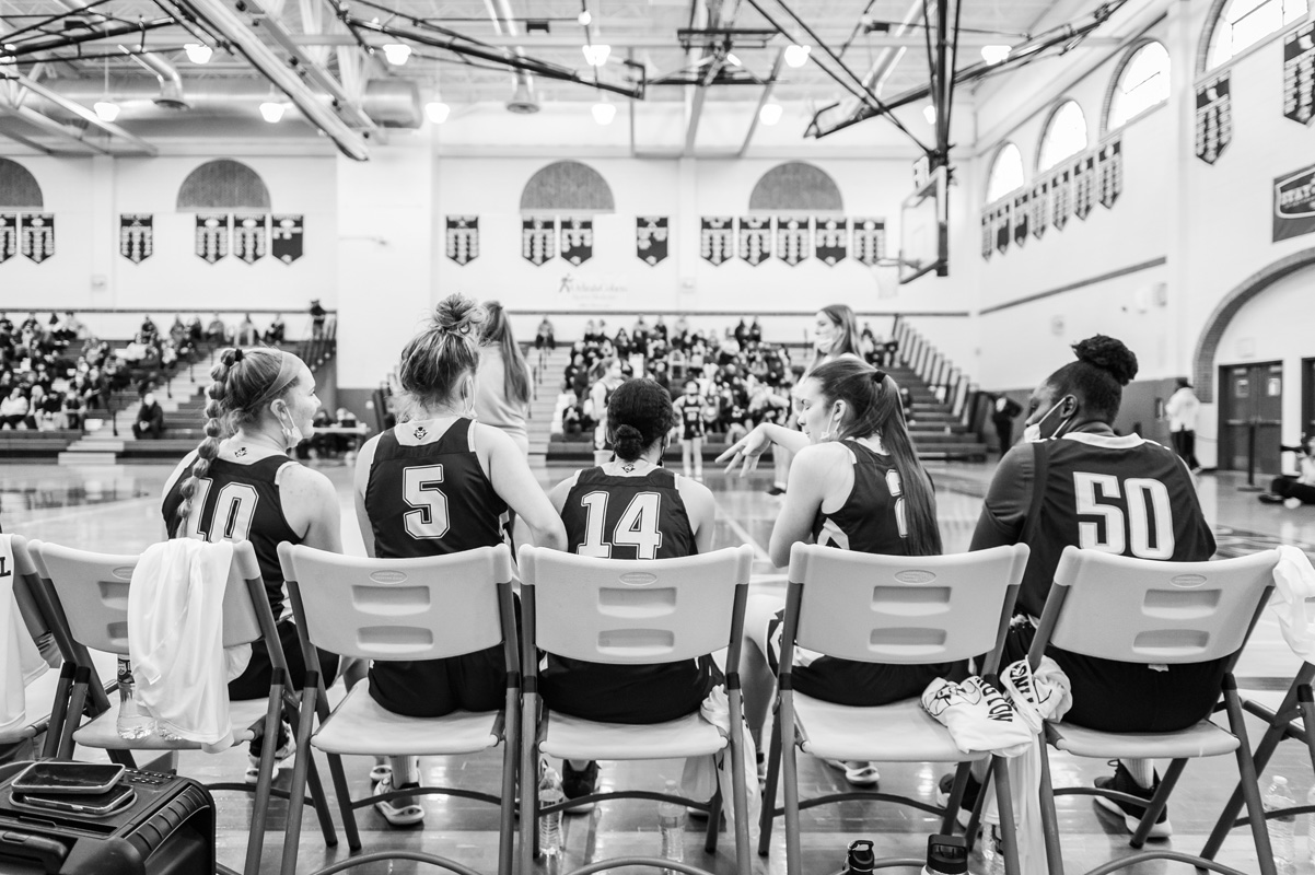 Eleventh basketball image
