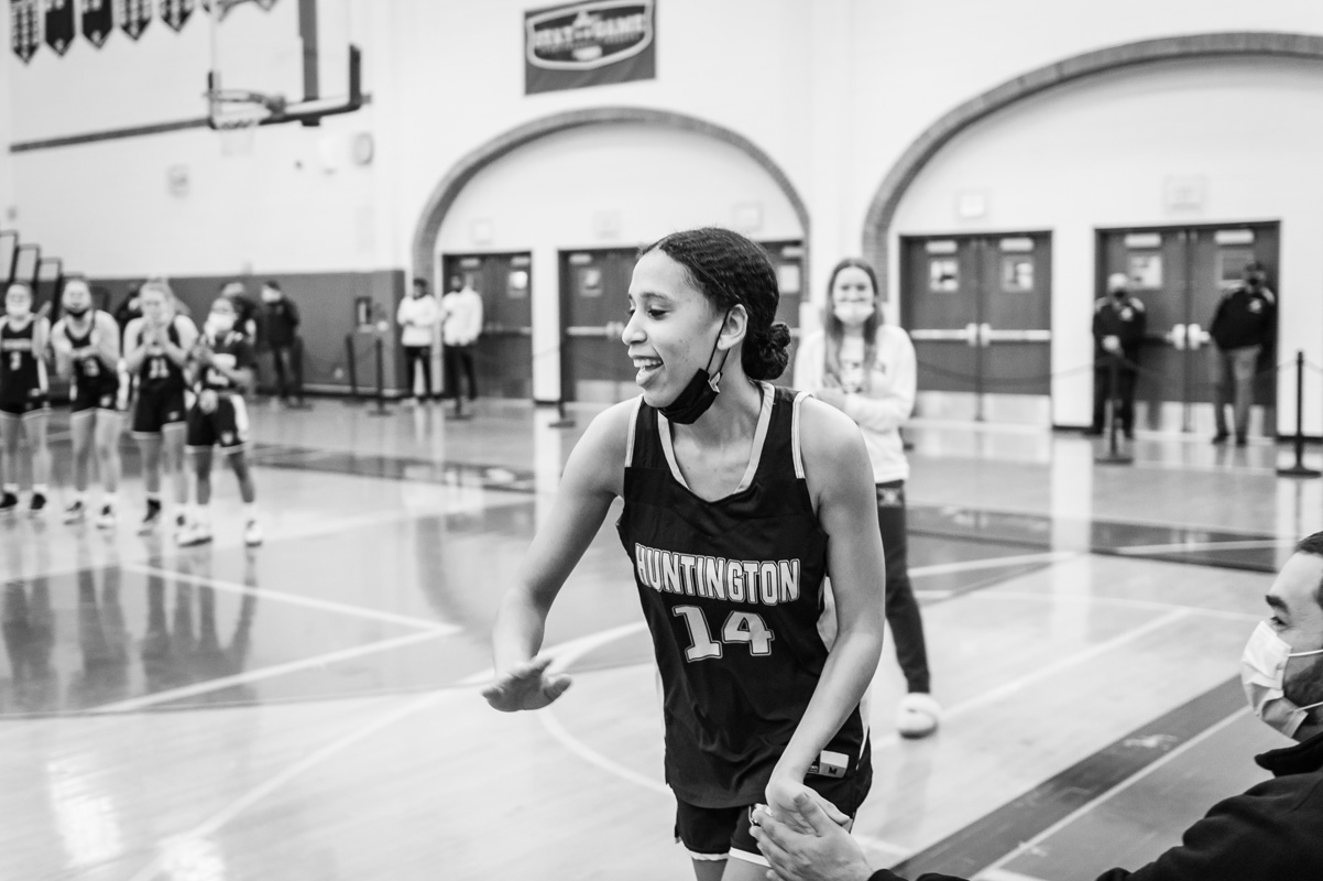 Thirteenth basketball image