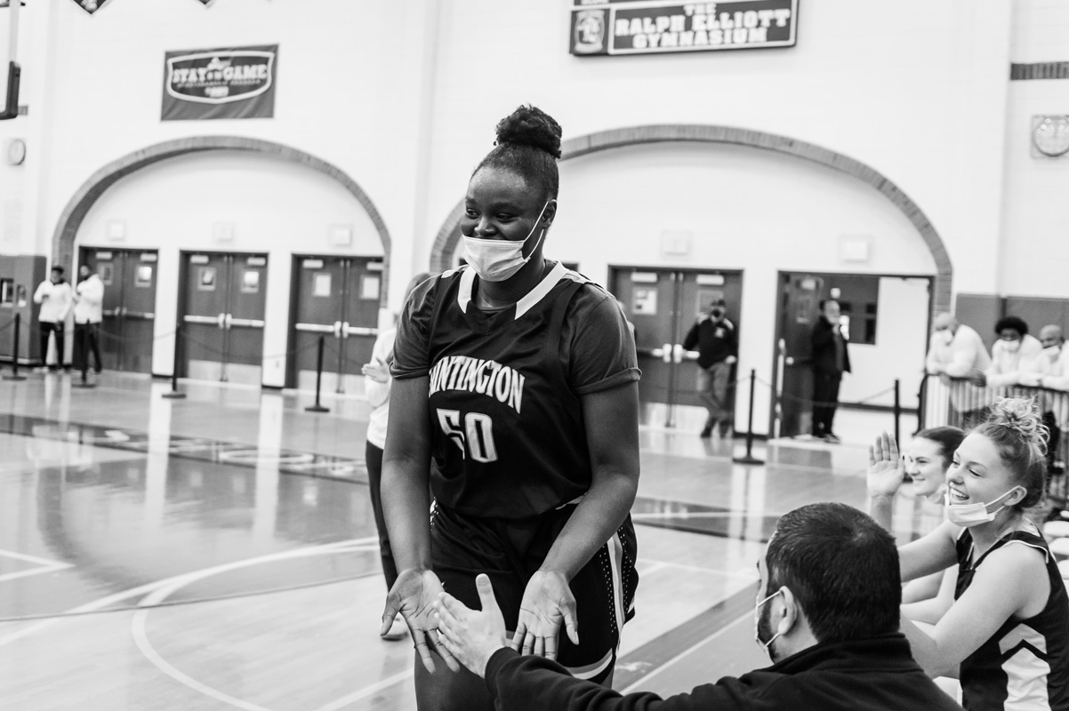 14th basketball image