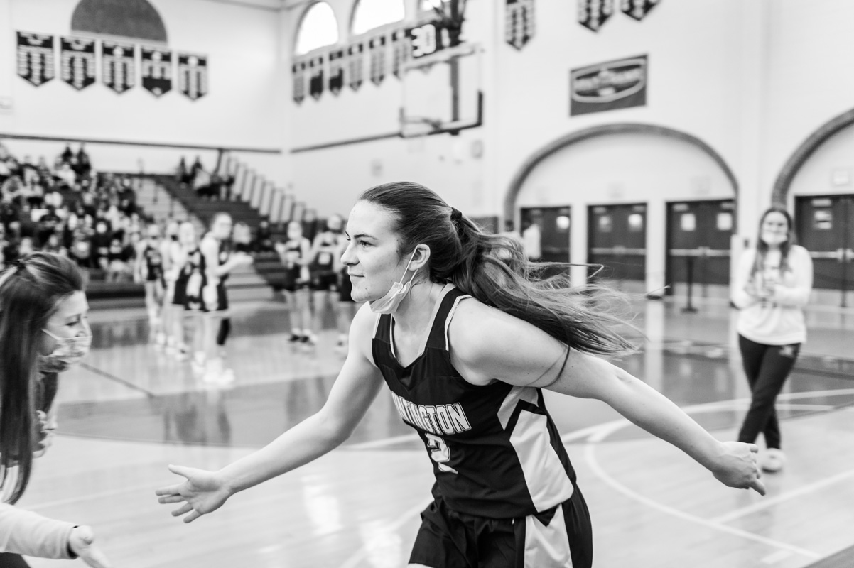 16th basketball image