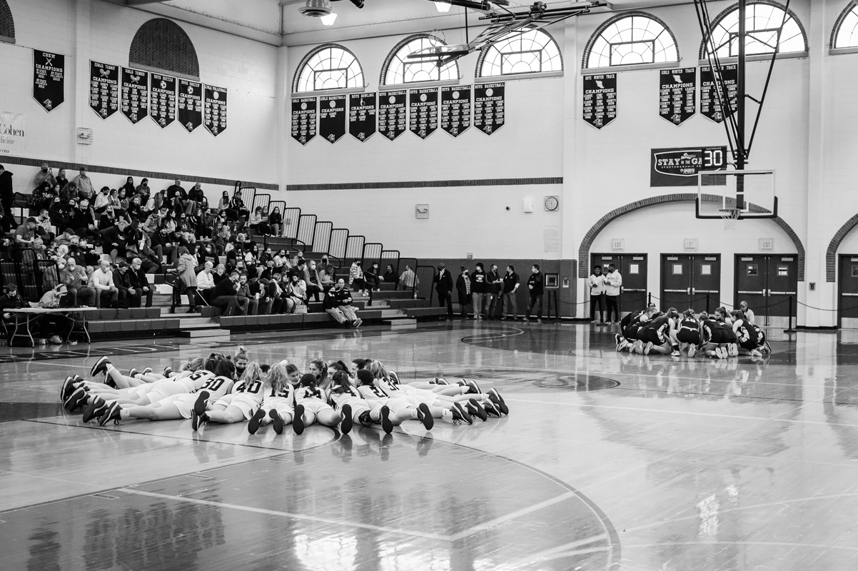 18th basketball image