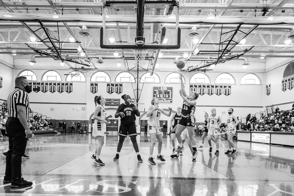 19th basketball image