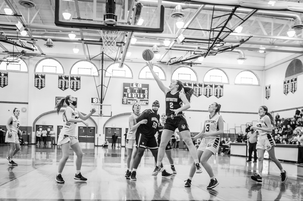 20th basketball image