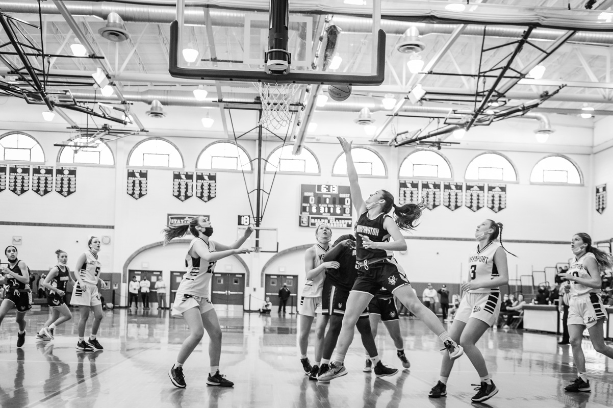 21st basketball image