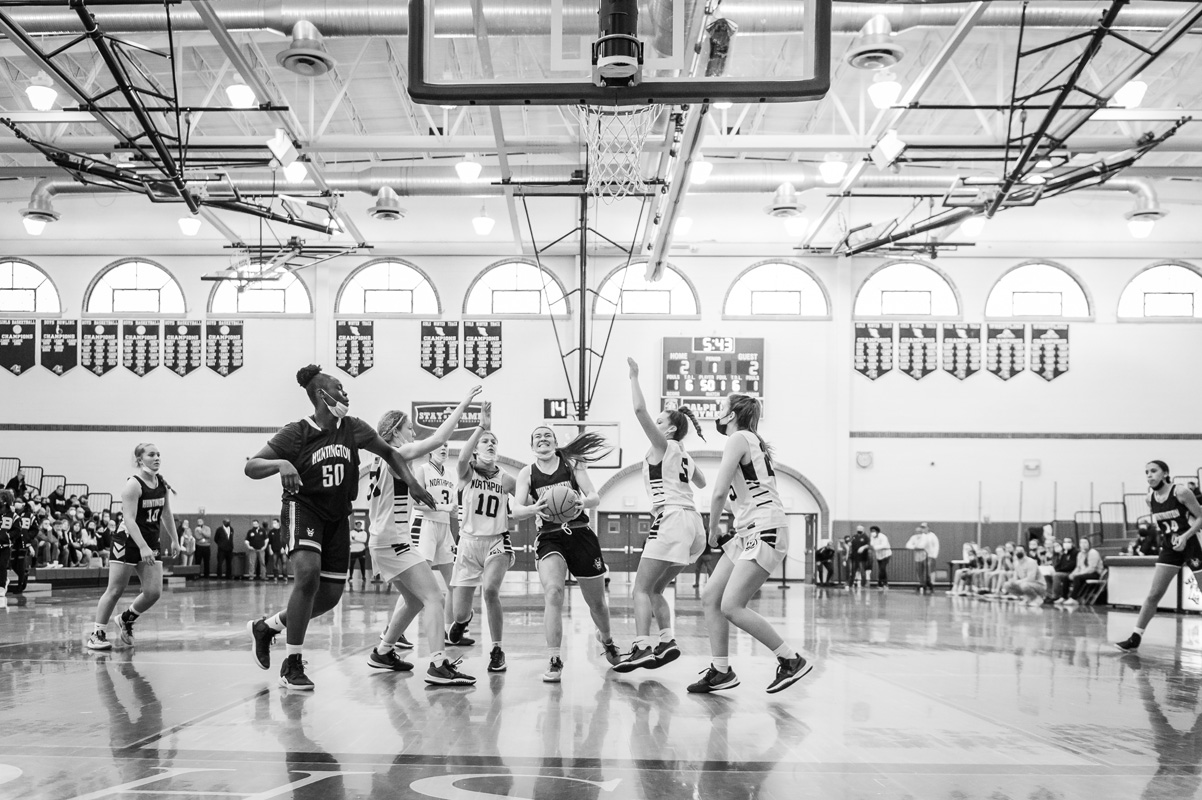 23rd basketball image