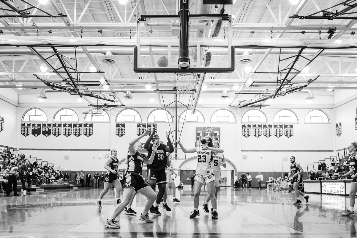 25th basketball image