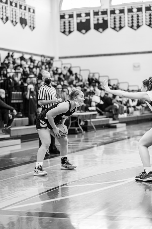 41st basketball image