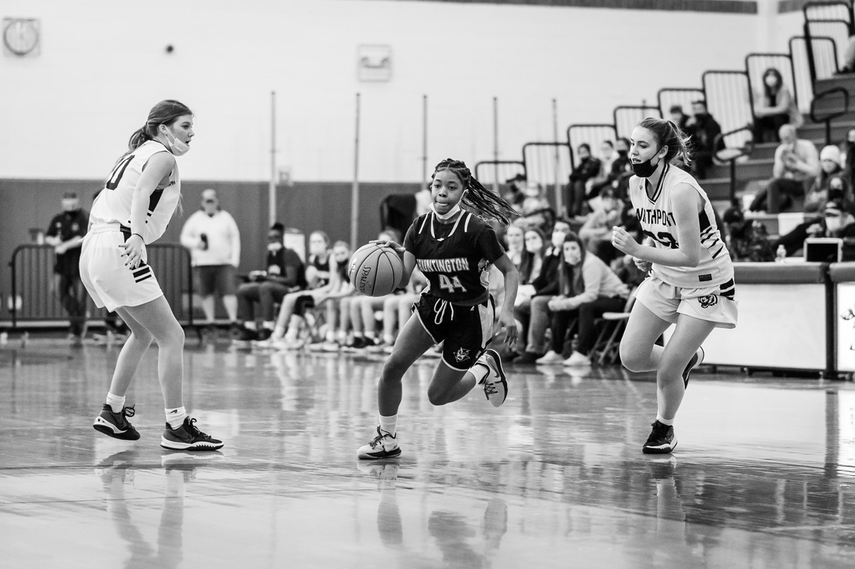 42nd basketball image