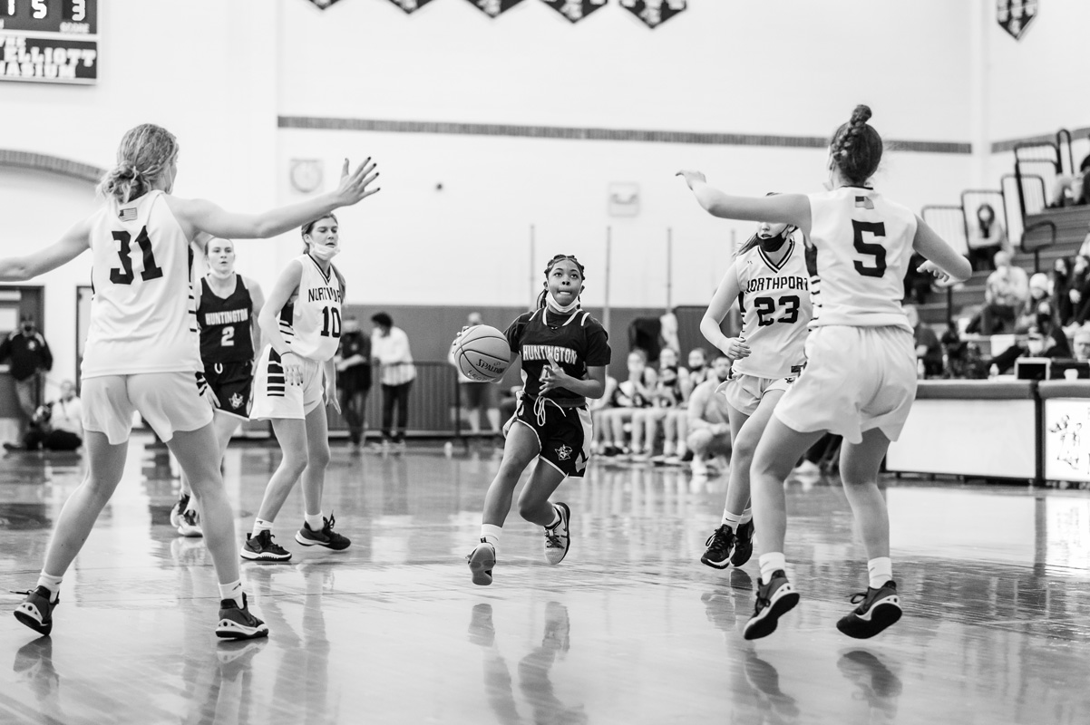 43rd basketball image