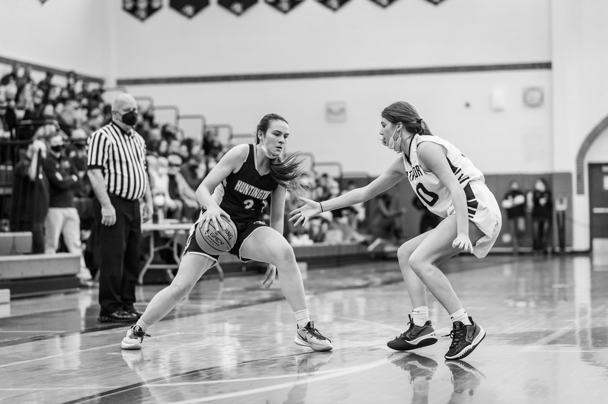 51st basketball image