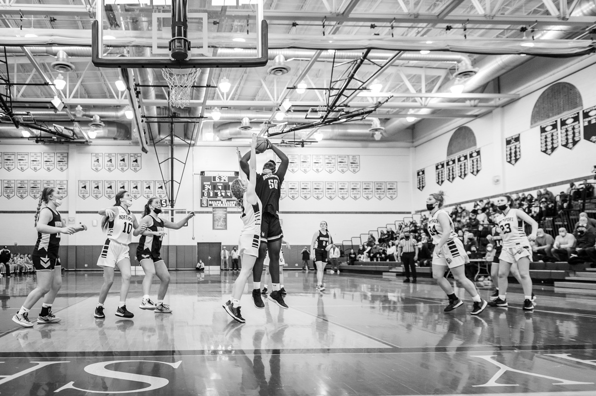 86th basketball image