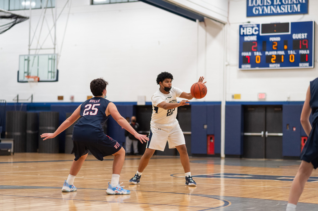 Huntington Public Schools, NY