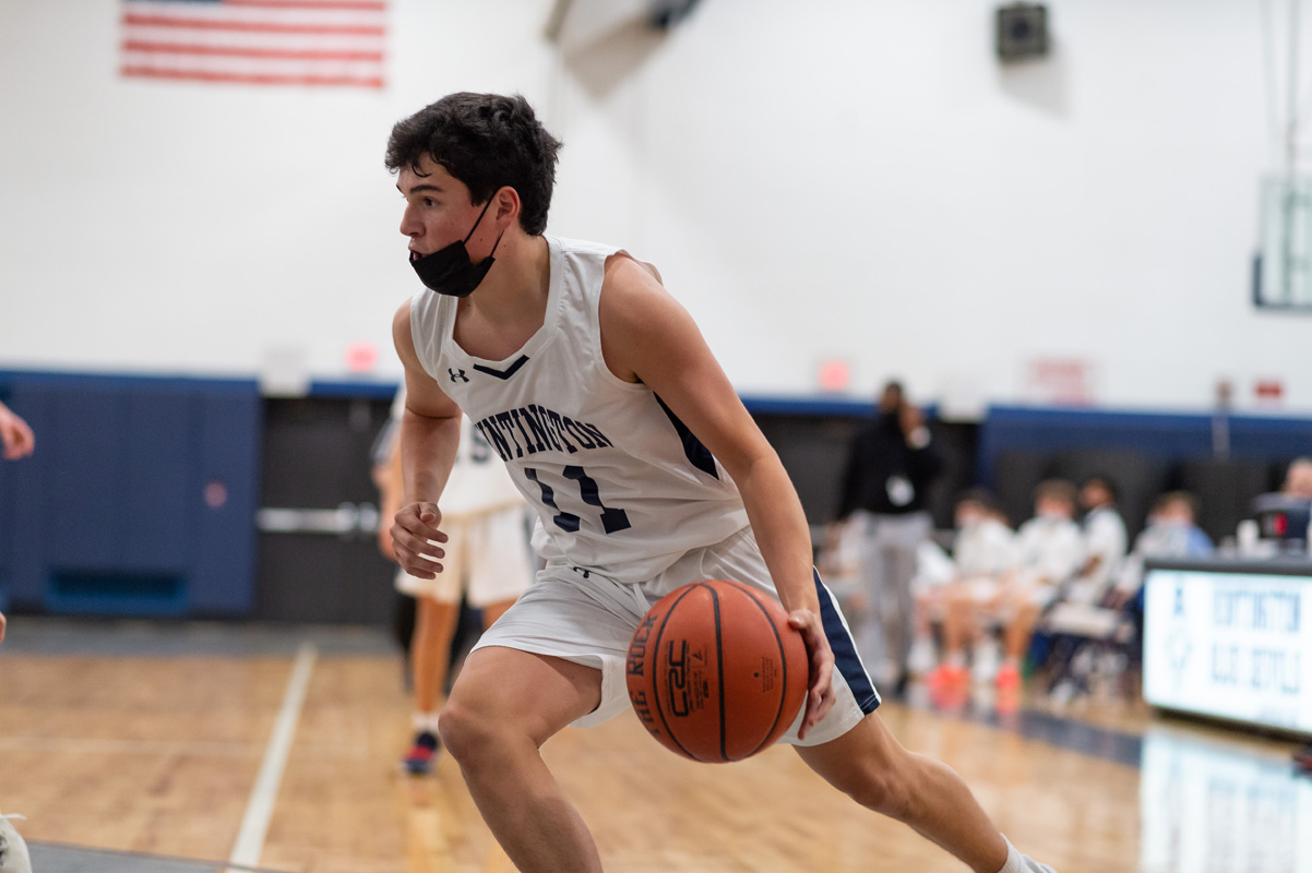 Huntington Public Schools, NY