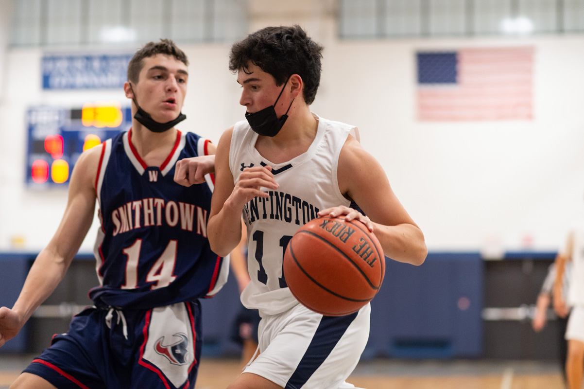 Huntington Public Schools, NY