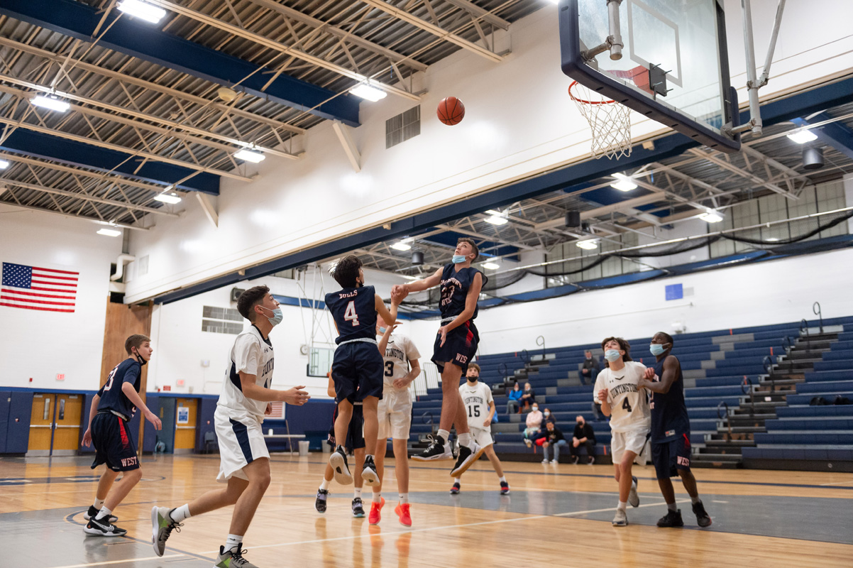 Huntington Public Schools, NY