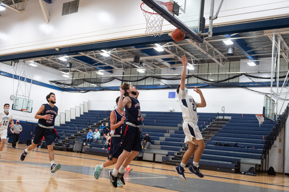 Huntington Public Schools, NY