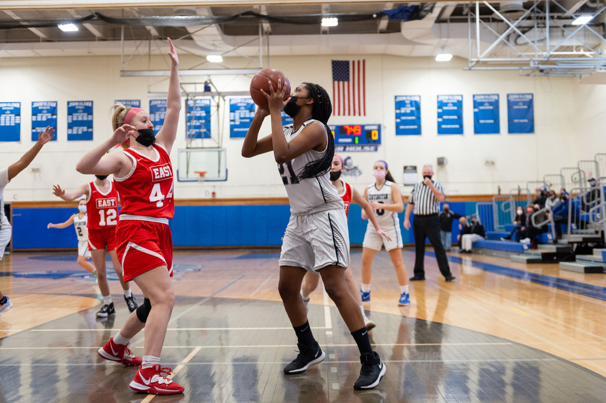Second basketball image