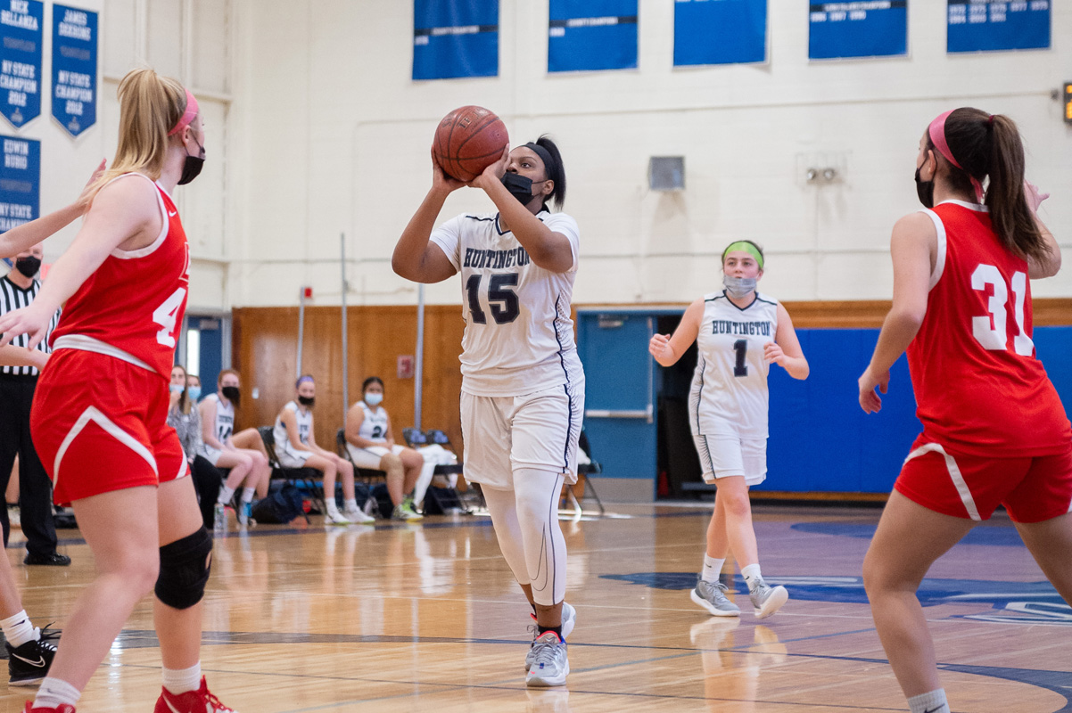 Seventh basketball image