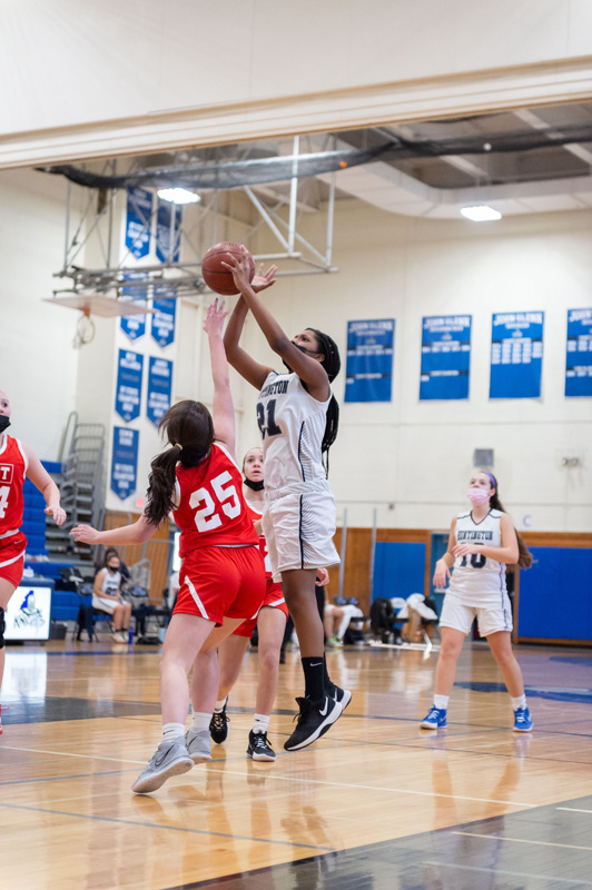 Eighth basketball image
