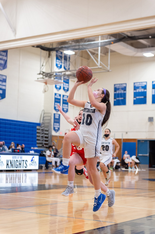 Tenth basketball image