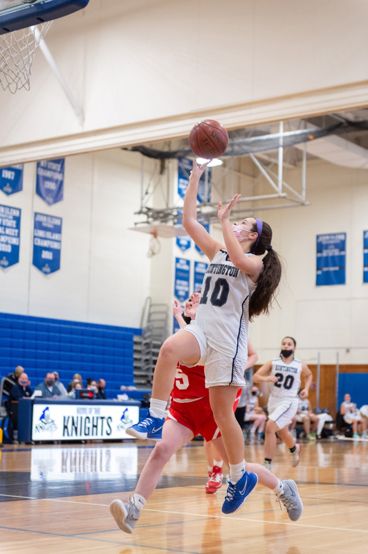 Eleventh basketball image