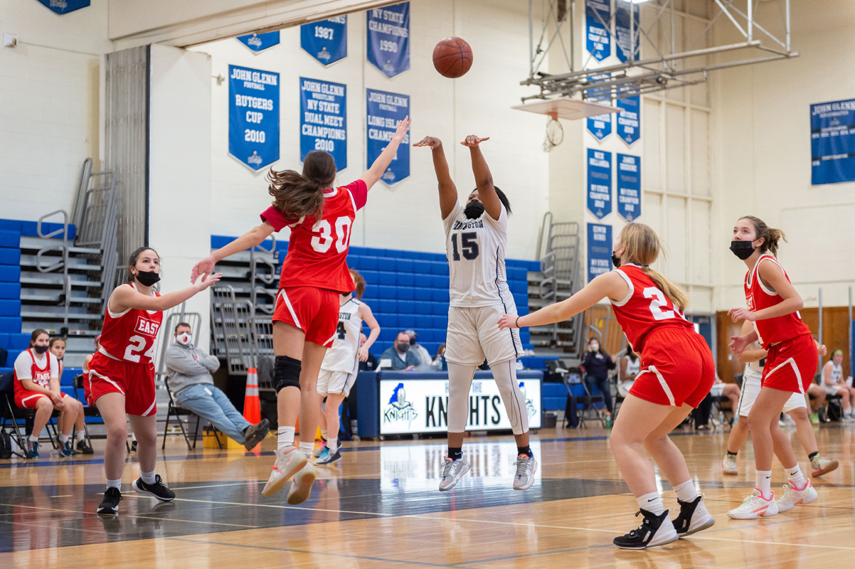 15th basketball image