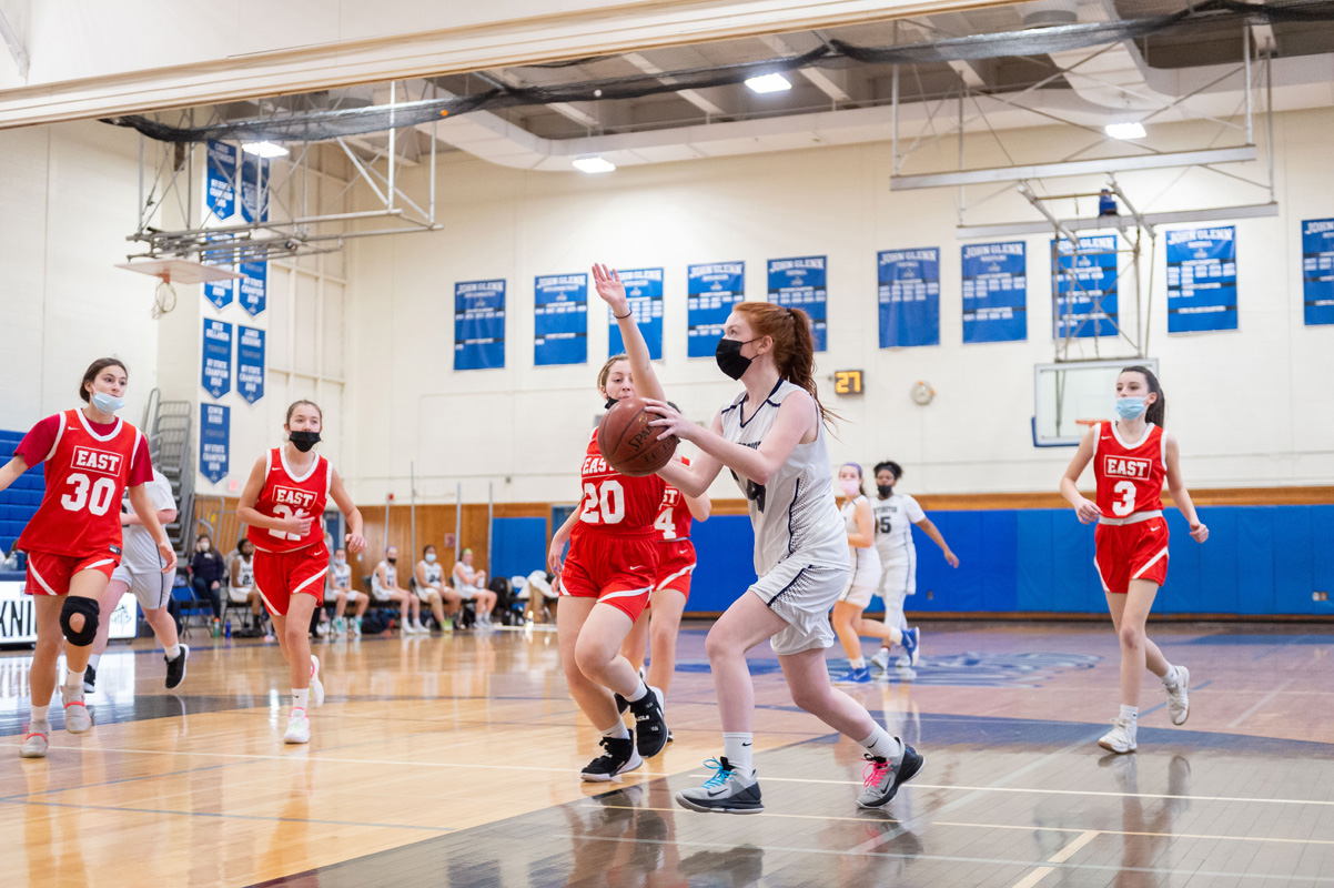 16th basketball image