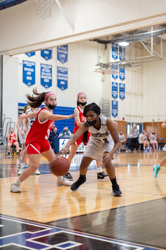 17th basketball image