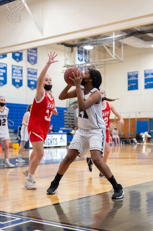 18th basketball image
