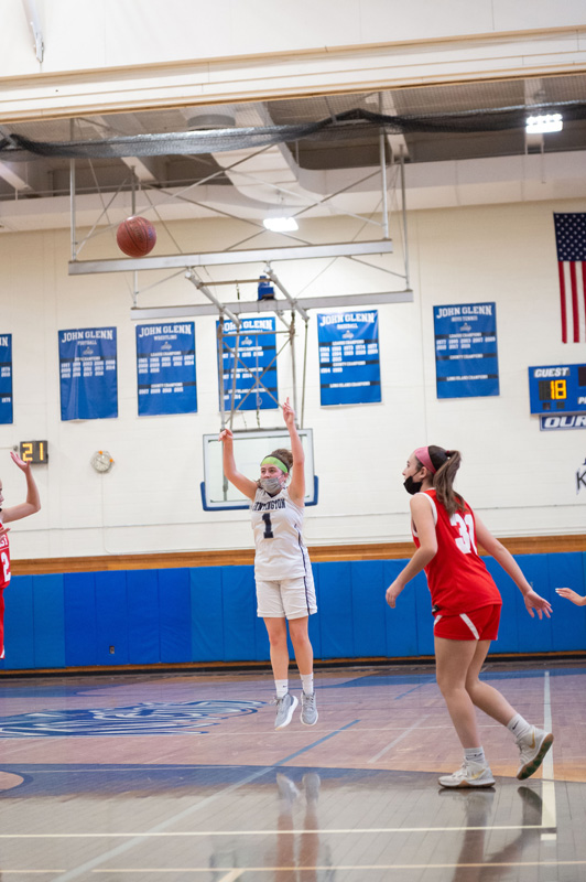 21st basketball image