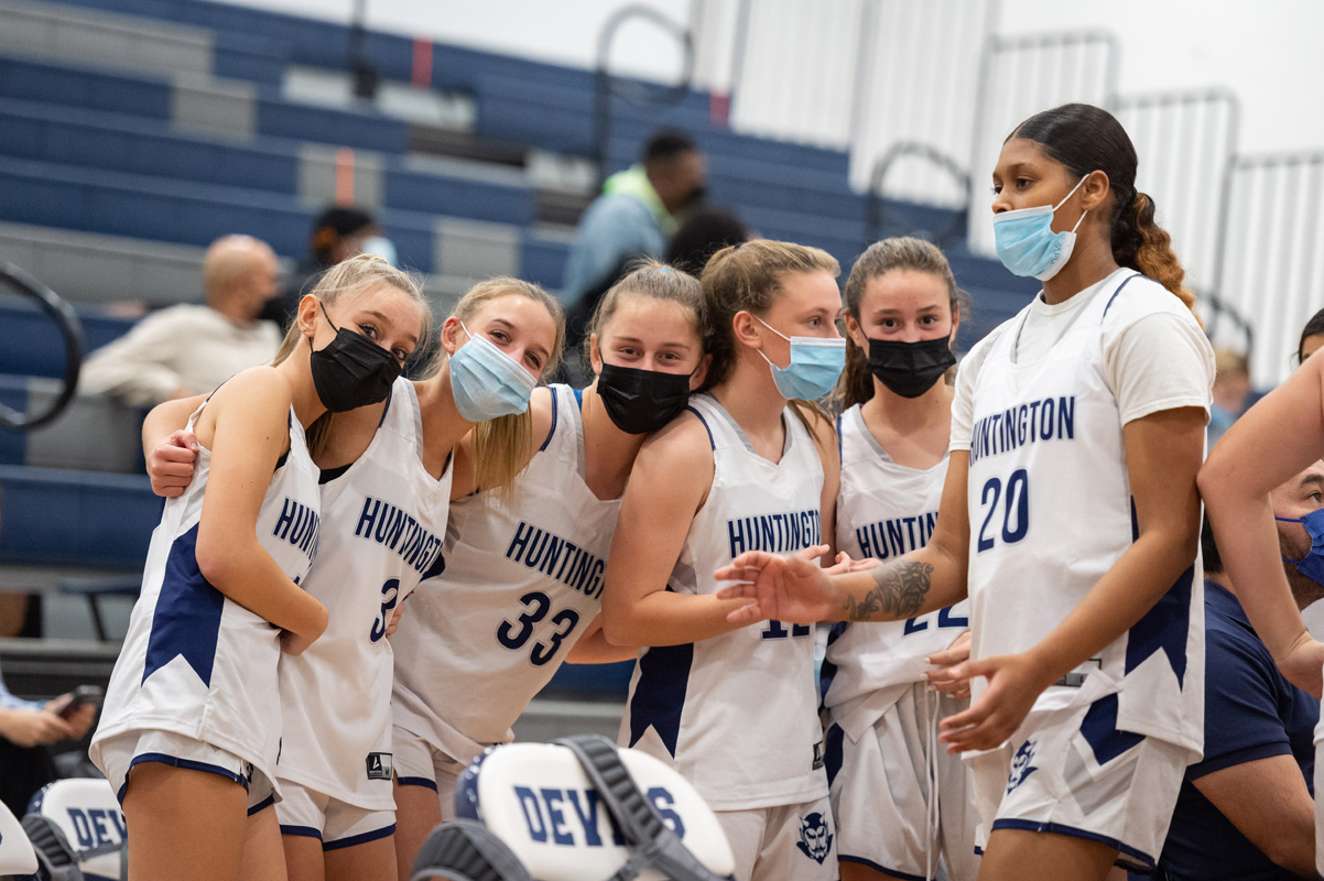 First basketball image