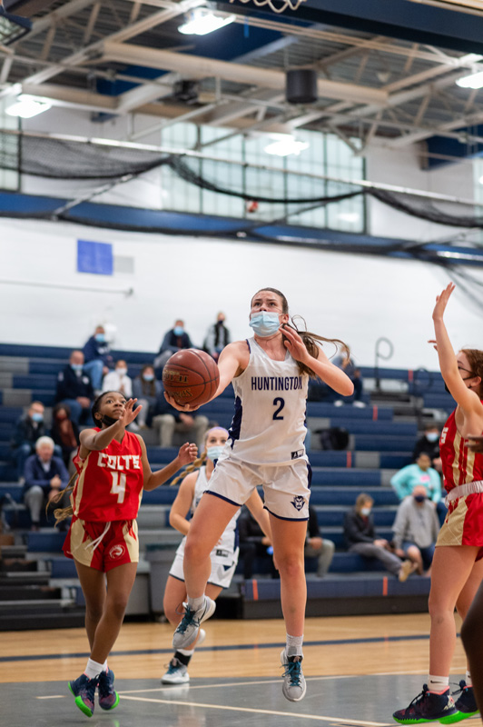 Third basketball image