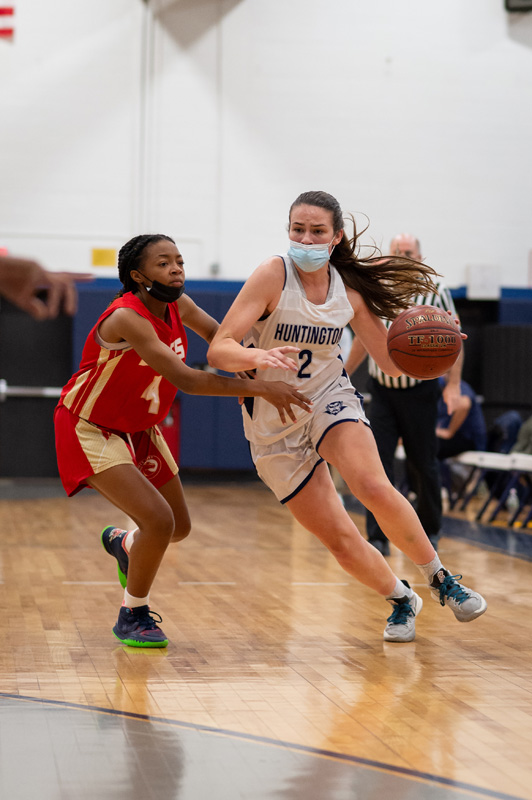 Fifth basketball image