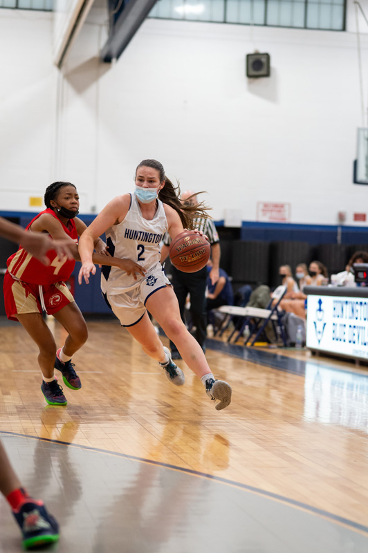 Sixth basketball image