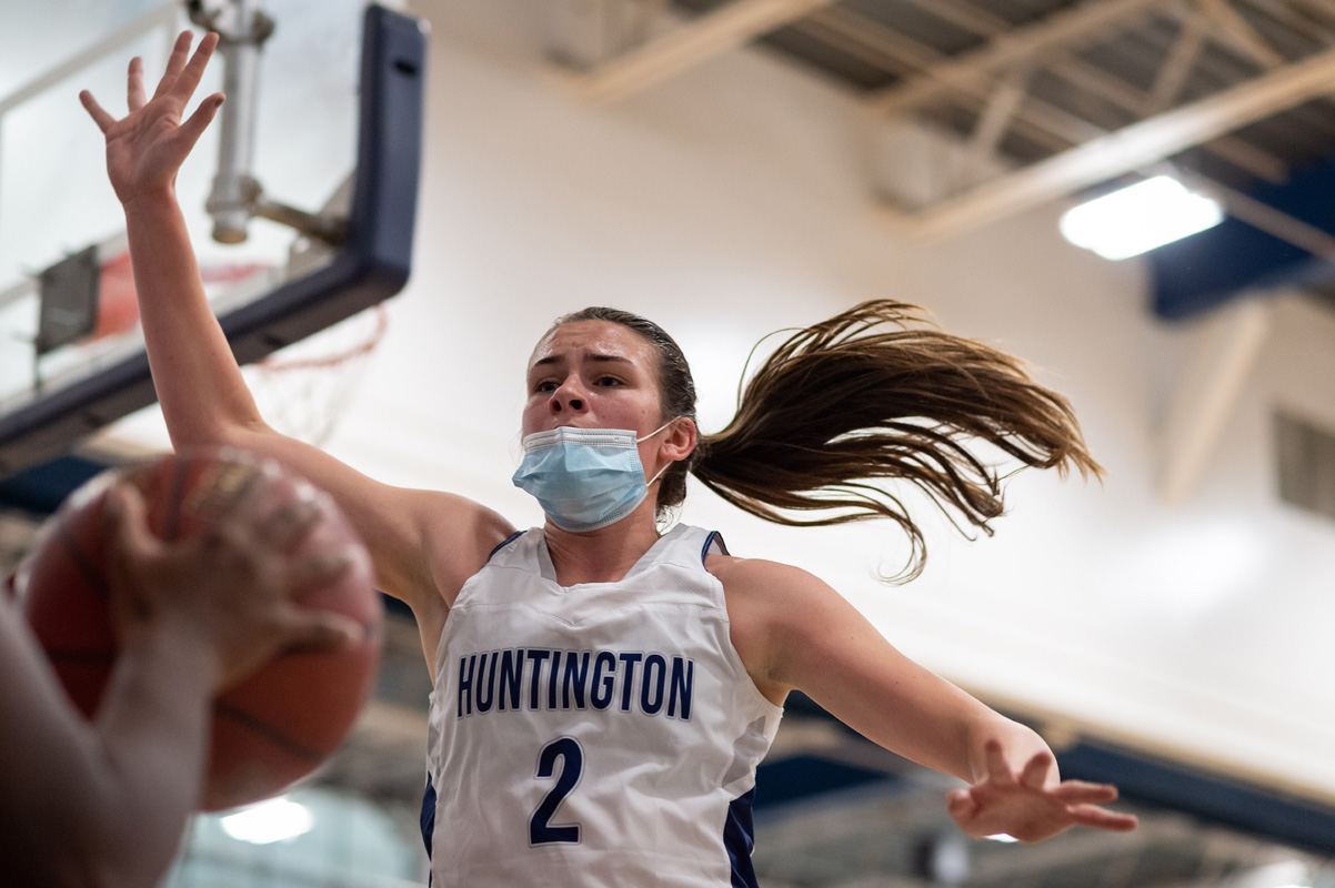 Eighth basketball image