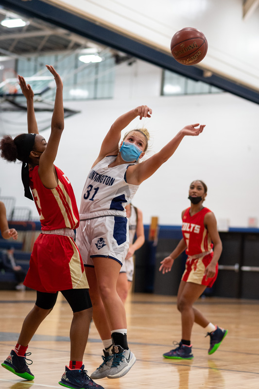 Tenth basketball image